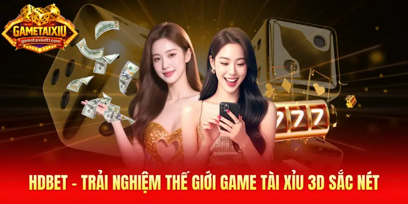 Hdbet