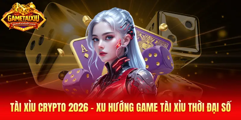 Tài xỉu crypto