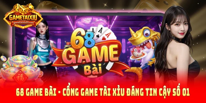 68 Game Bài