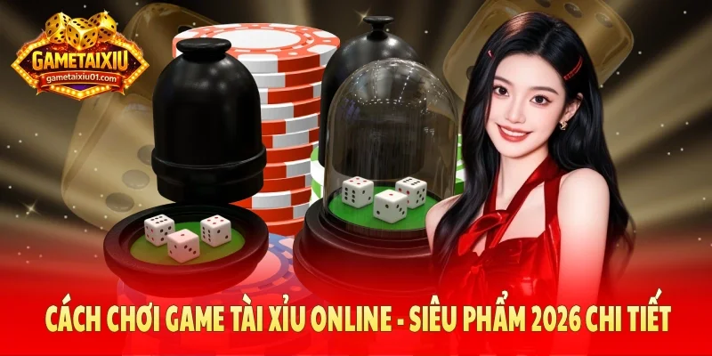 Tài xỉu online