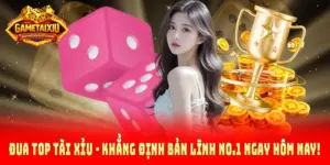 Đua top tài xỉu