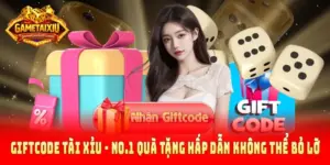 Giftcode tài xỉu