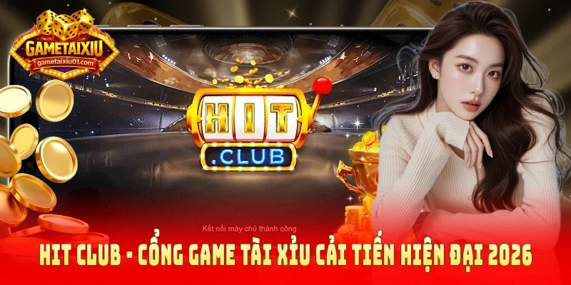 Hit Club