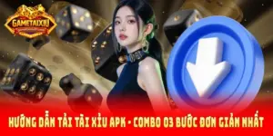 Tải tài xỉu APK