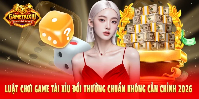 Tài xỉu đổi thưởng