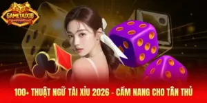 thuật ngữ Tài Xỉu