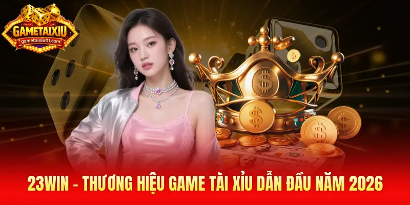 23Win