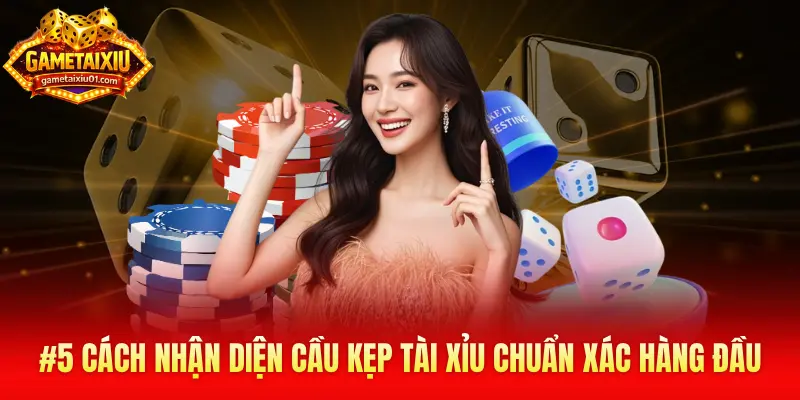 cầu kẹp tài xỉu