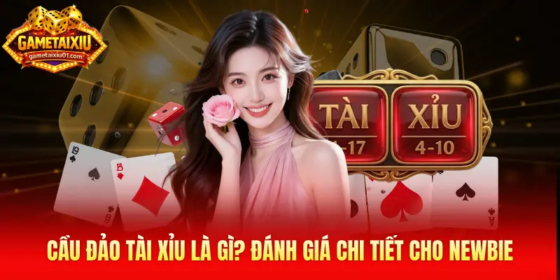 cầu đảo Tài Xỉu