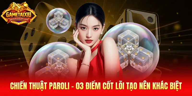 Chiến Thuật Paroli