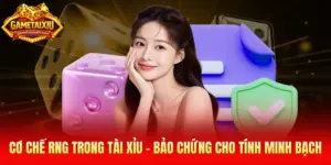 RNG trong Tài Xỉu