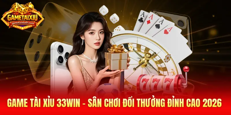 33Win