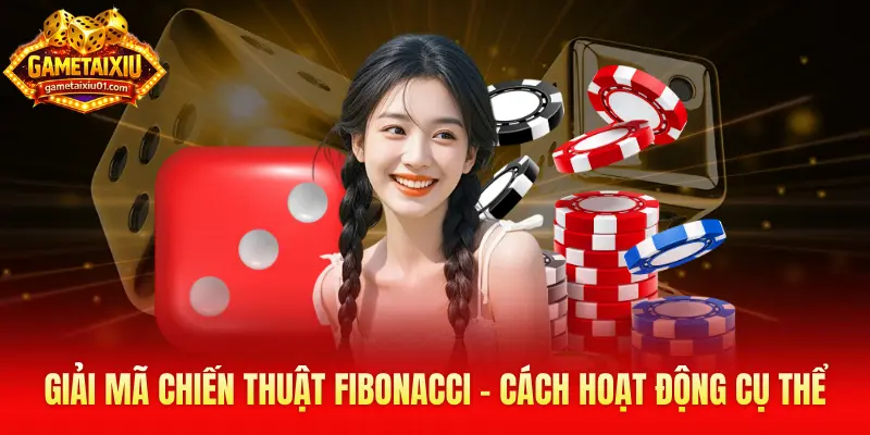 chiến thuật Fibonacci