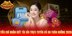 Tài Xỉu trực tuyến có an toàn không