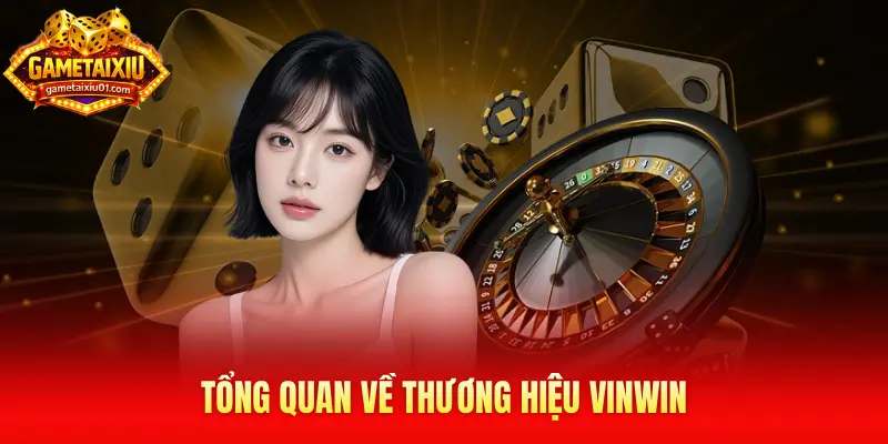 Tổng quan về thương hiệu VinWin