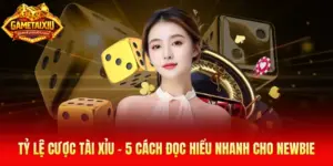 tỷ lệ cược Tài Xỉu